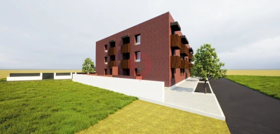 Apartamento T2 para Venda em Valença, Cristelo Covo e Arão