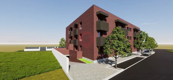 Apartamento T2 para Venda em Valença, Cristelo Covo e Arão