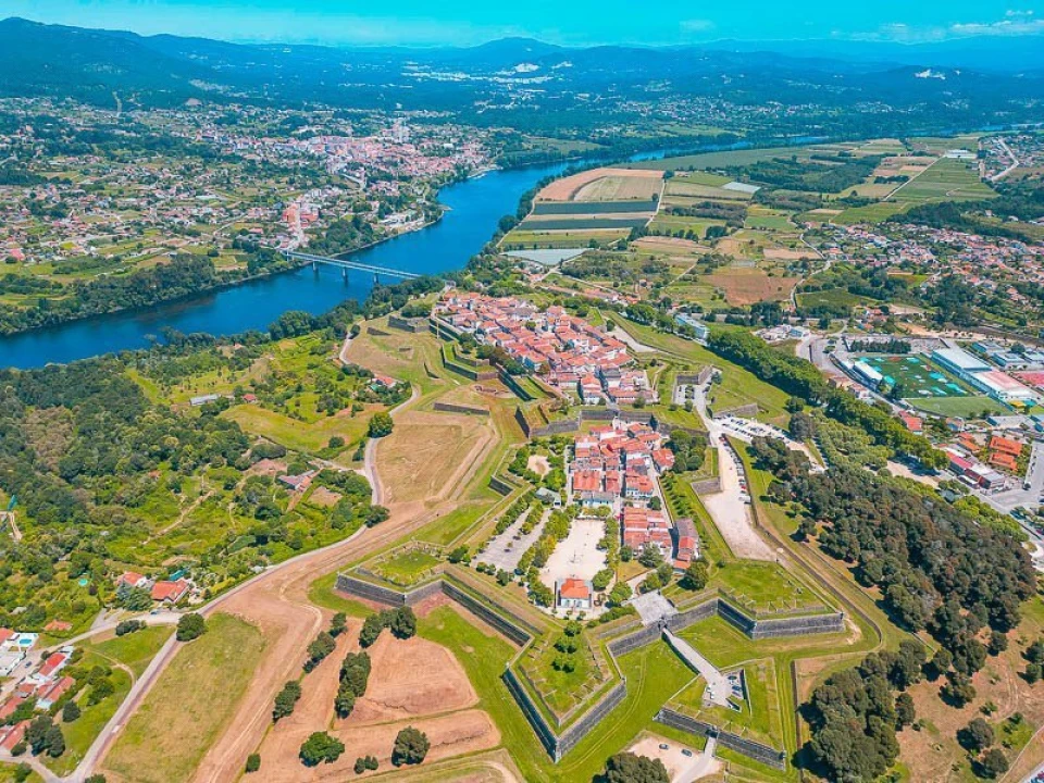 Apartamento T2 para Venda em Valença, Cristelo Covo e Arão Foto 9