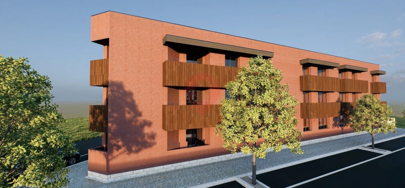 Apartamento T2 para Venda em Valença, Cristelo Covo e Arão Foto 5