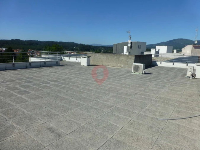 Apartamento T3 para Venda em Monção e Troviscoso Foto 12