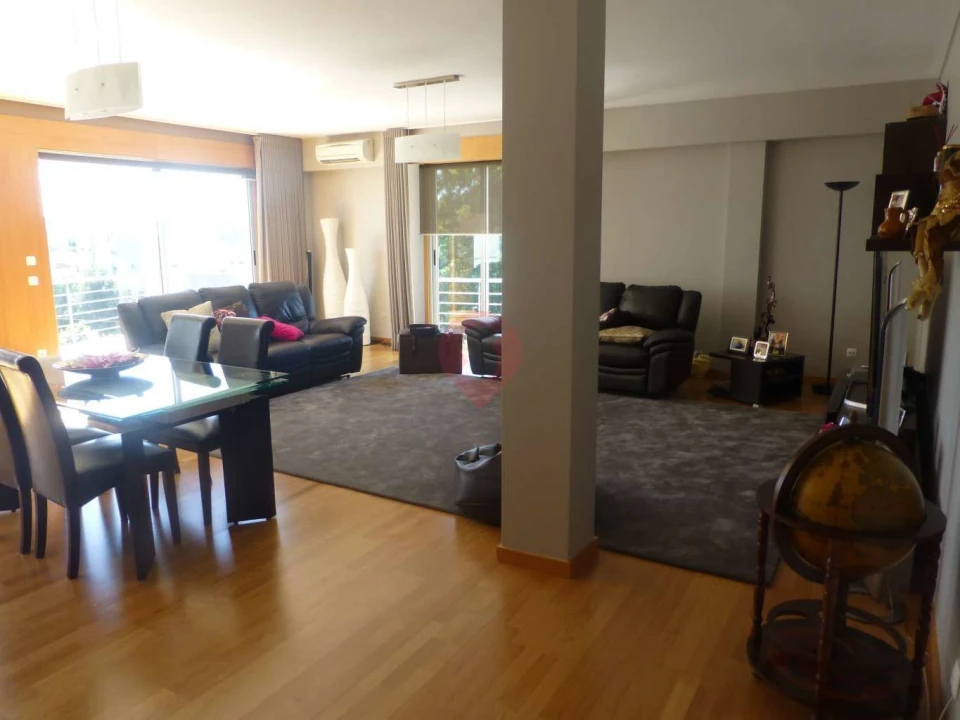 Apartamento T3 para Venda em Monção e Troviscoso Foto 2