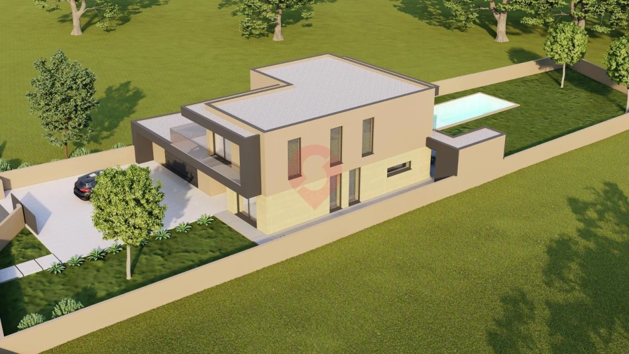 Moradia T4 para Venda em Monção e Troviscoso Foto 4