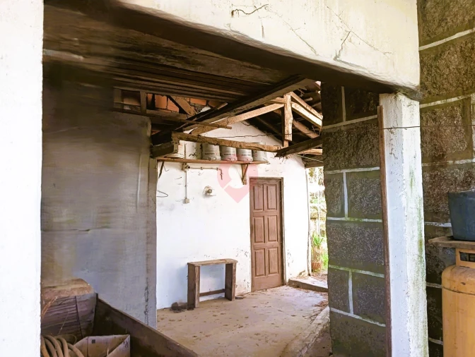 Moradia T2 para Venda em Chaviães e Paços Foto 2