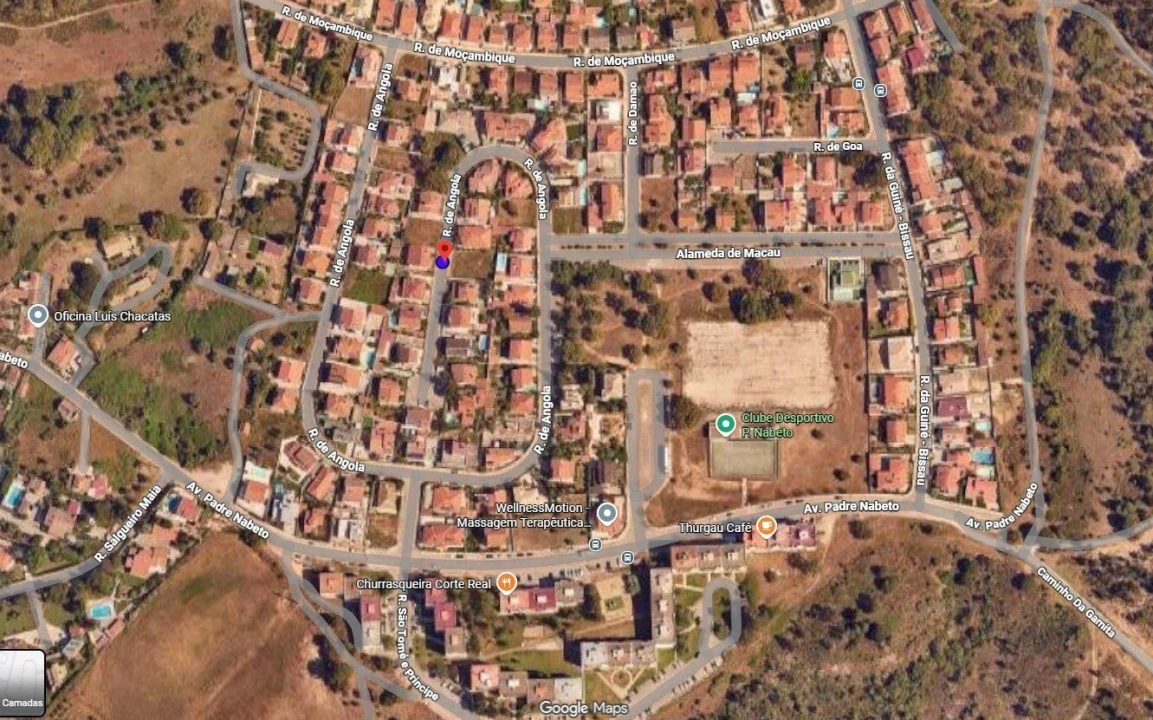 Terreno para Venda em Palmela Foto 14