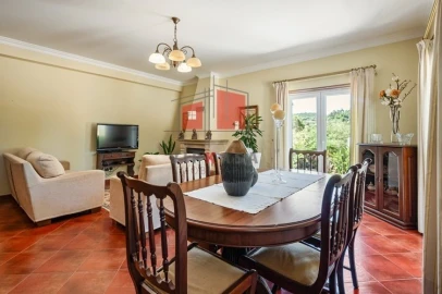 Moradia T3 para Venda em Lousa