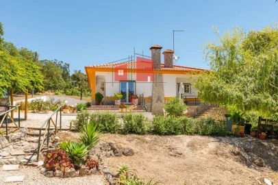 Moradia T3 para Venda em Lousa