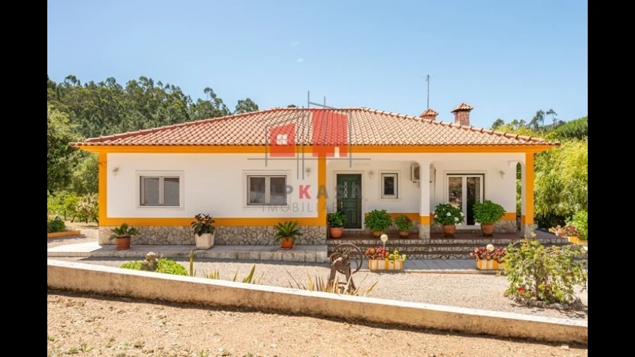 Moradia T3 para Venda em Lousa