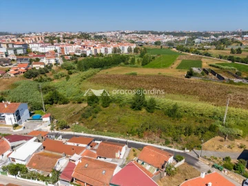 Terreno para Venda em Marrazes e Barosa