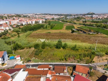 Terreno para Venda em Marrazes e Barosa