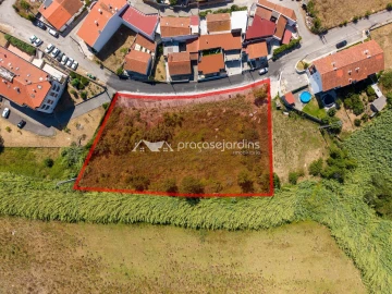 Terreno para Venda em Marrazes e Barosa