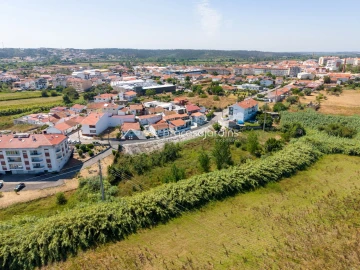 Terreno para Venda em Marrazes e Barosa