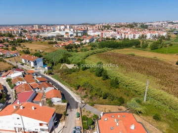 Terreno para Venda em Marrazes e Barosa