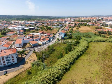 Terreno para Venda em Marrazes e Barosa