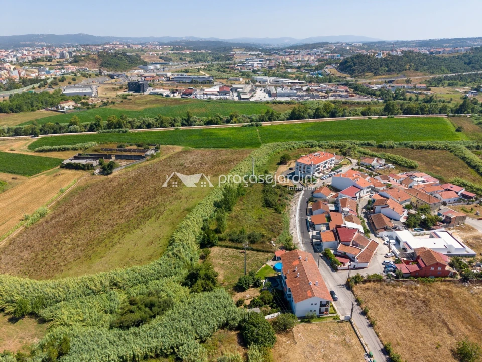 Terreno para Venda em Marrazes e Barosa Foto 14