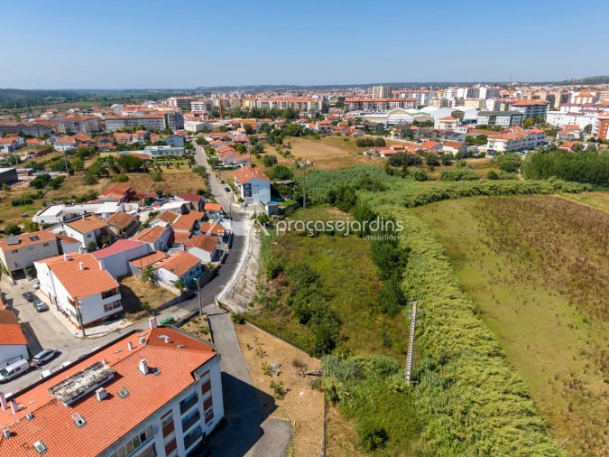 Terreno para Venda em Marrazes e Barosa Foto 9