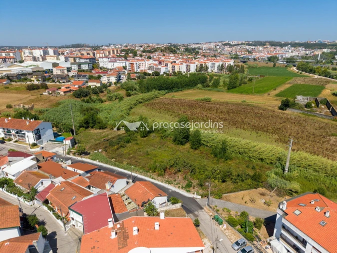 Terreno para Venda em Marrazes e Barosa Foto 11