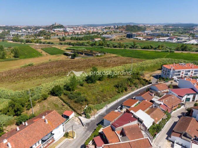 Terreno para Venda em Marrazes e Barosa Foto 12