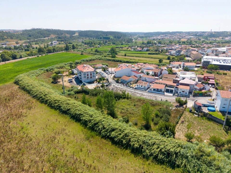 Terreno para Venda em Marrazes e Barosa Foto 6