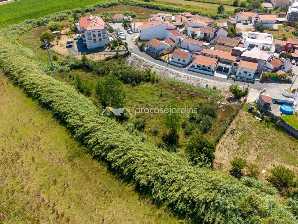 Terreno para Venda em Marrazes e Barosa Foto 5