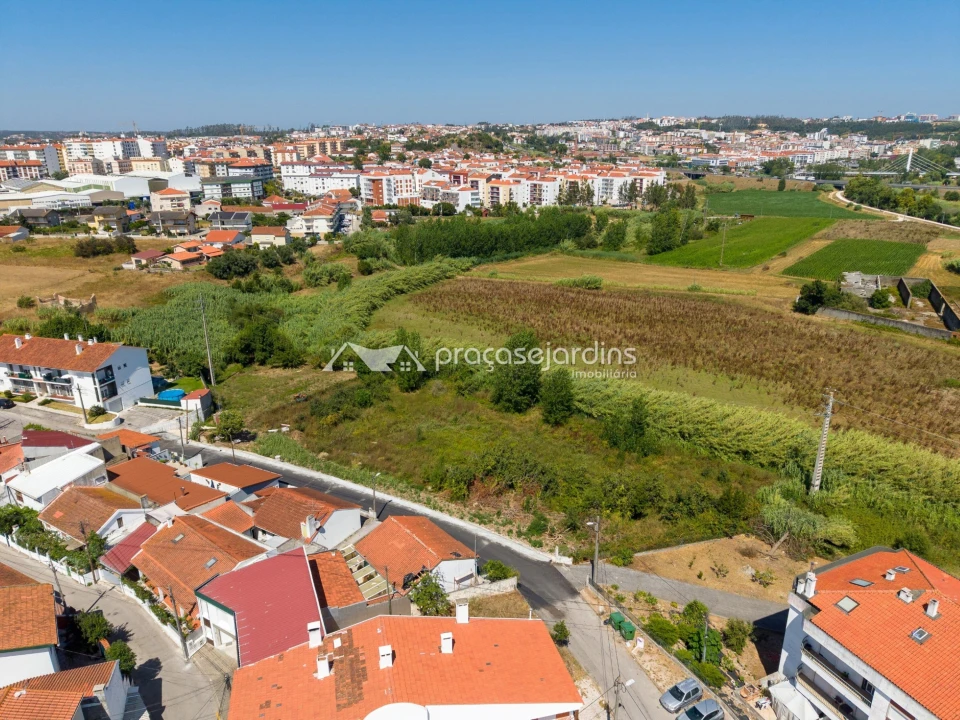 Terreno para Venda em Marrazes e Barosa Foto 11