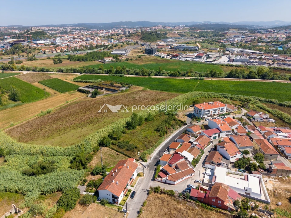 Terreno para Venda em Marrazes e Barosa Foto 13