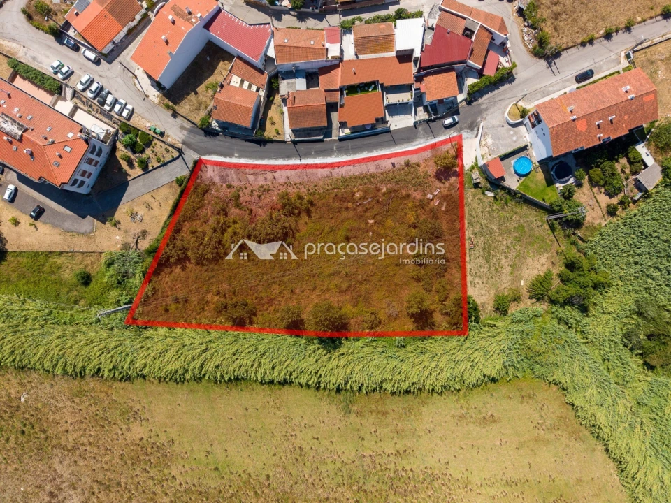 Terreno para Venda em Marrazes e Barosa Foto 3
