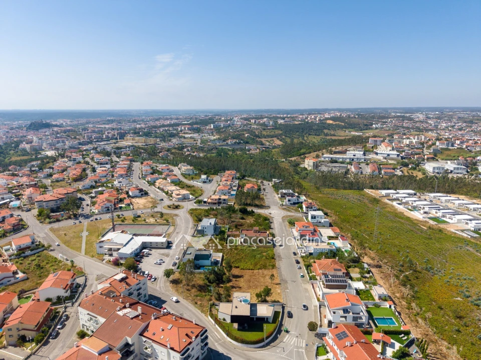 Terreno para Venda em Leiria, Pousos, Barreira e Cortes Foto 8