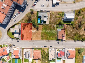 Terreno para Venda em Leiria, Pousos, Barreira e Cortes