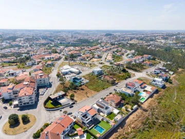 Terreno para Venda em Leiria, Pousos, Barreira e Cortes