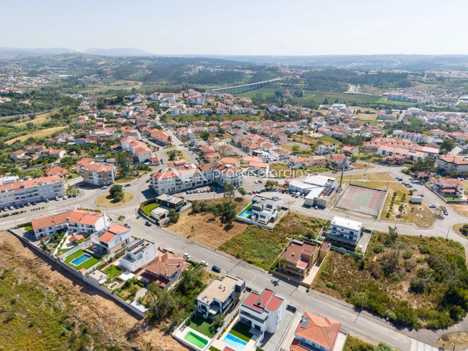 Terreno para Venda em Leiria, Pousos, Barreira e Cortes Foto 3