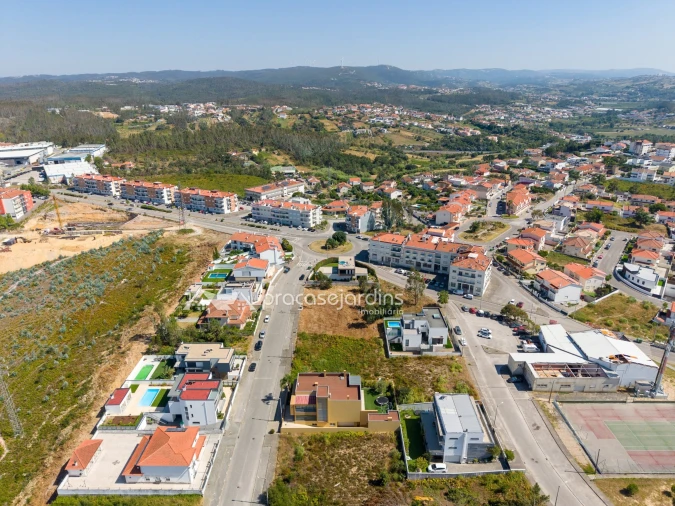 Terreno para Venda em Leiria, Pousos, Barreira e Cortes Foto 5
