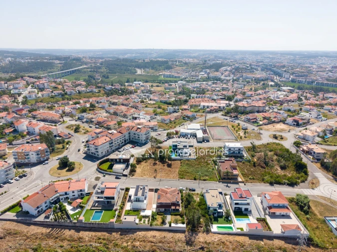 Terreno para Venda em Leiria, Pousos, Barreira e Cortes Foto 2