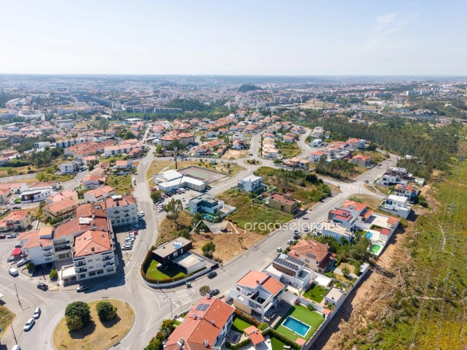 Terreno para Venda em Leiria, Pousos, Barreira e Cortes Foto 9