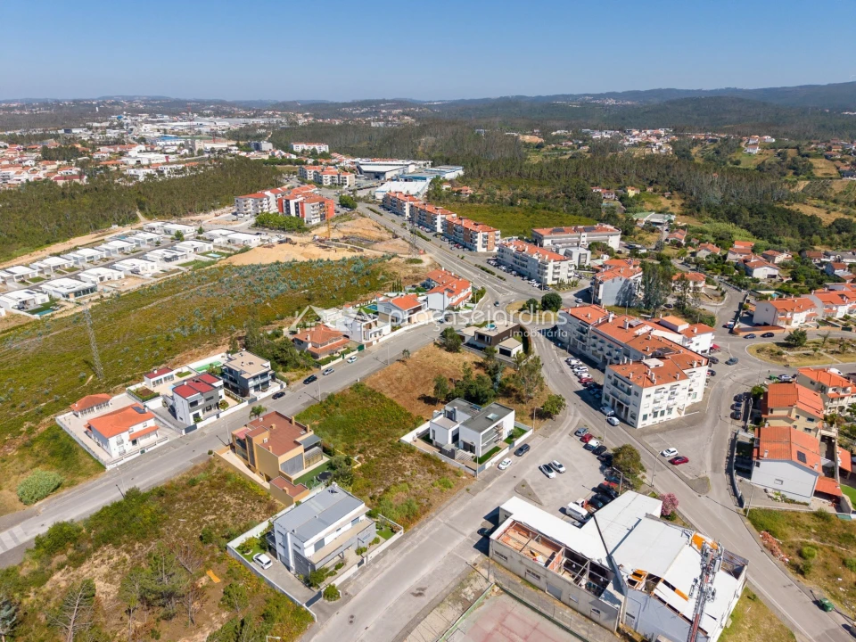 Terreno para Venda em Leiria, Pousos, Barreira e Cortes Foto 6