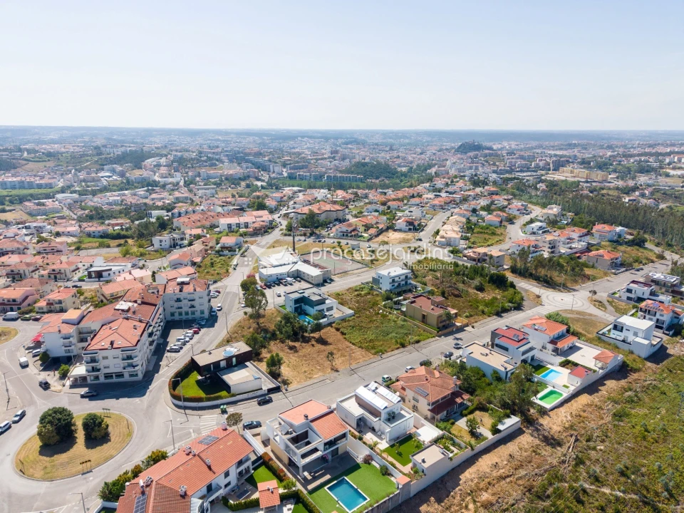Terreno para Venda em Leiria, Pousos, Barreira e Cortes Foto 11