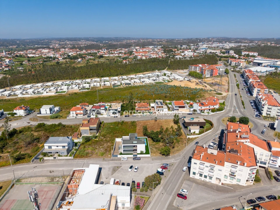Terreno para Venda em Leiria, Pousos, Barreira e Cortes Foto 7