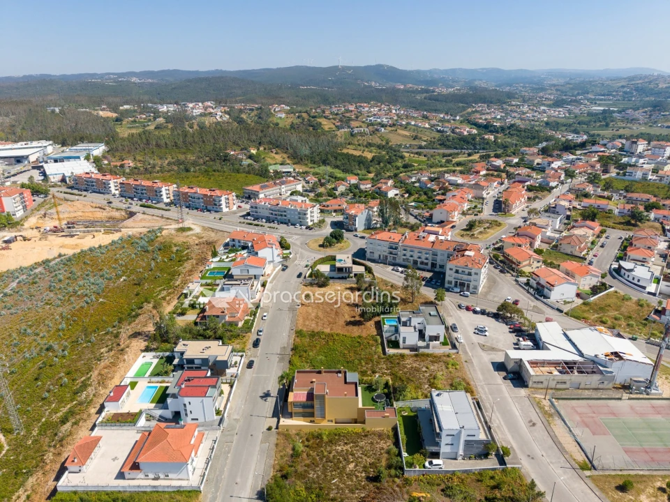 Terreno para Venda em Leiria, Pousos, Barreira e Cortes Foto 5