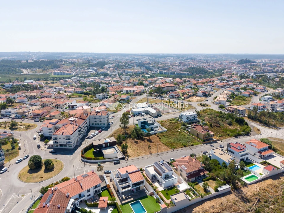 Terreno para Venda em Leiria, Pousos, Barreira e Cortes Foto 12