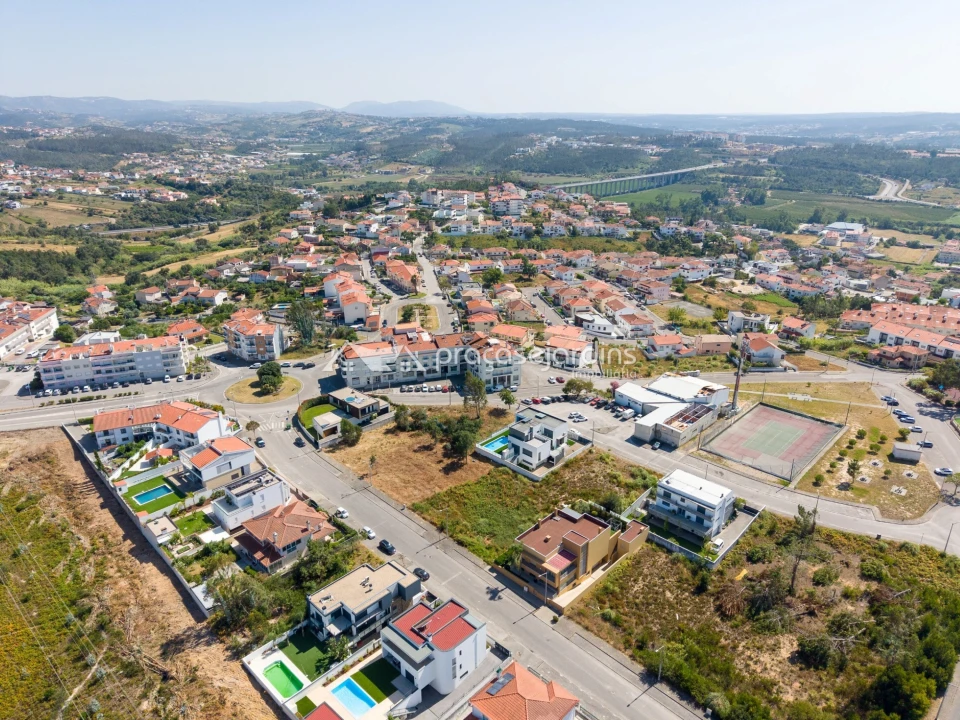 Terreno para Venda em Leiria, Pousos, Barreira e Cortes Foto 4