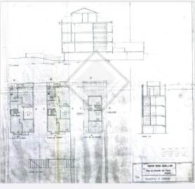 Apartamento T3 para Venda em Aldoar, Foz do Douro e Nevogilde