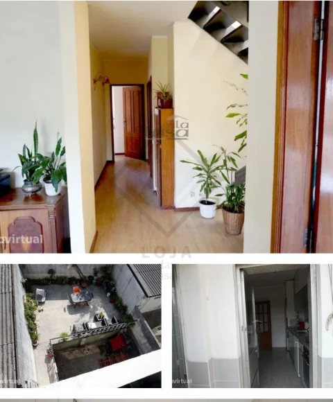 Apartamento T3 para Venda em Aldoar, Foz do Douro e Nevogilde