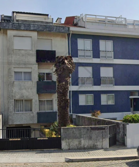 Apartamento T3 para Venda em Aldoar, Foz do Douro e Nevogilde