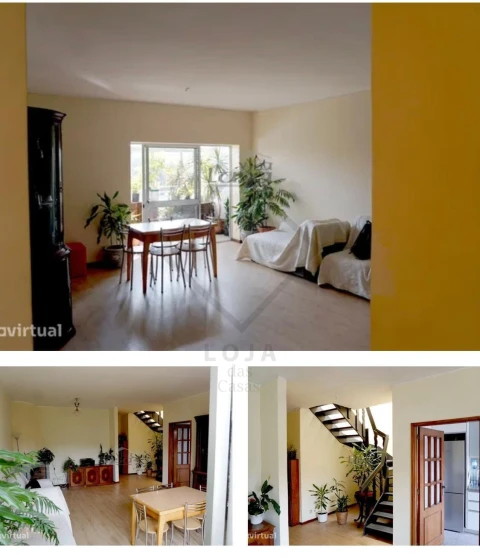 Apartamento T3 para Venda em Aldoar, Foz do Douro e Nevogilde