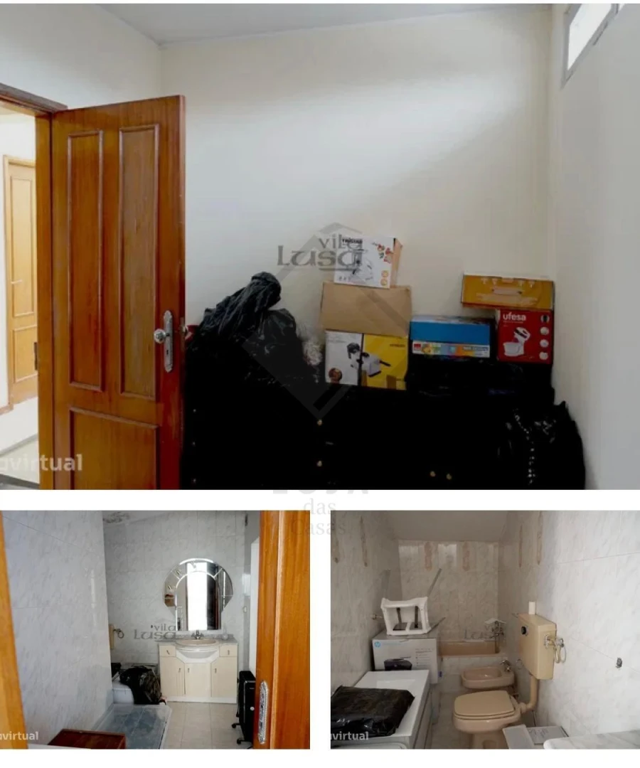 Apartamento T3 para Venda em Aldoar, Foz do Douro e Nevogilde Foto 6
