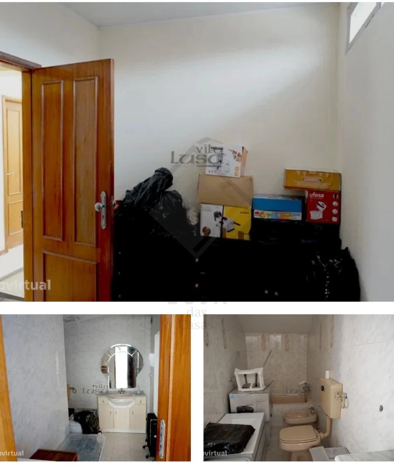 Apartamento T3 para Venda em Aldoar, Foz do Douro e Nevogilde Foto 6