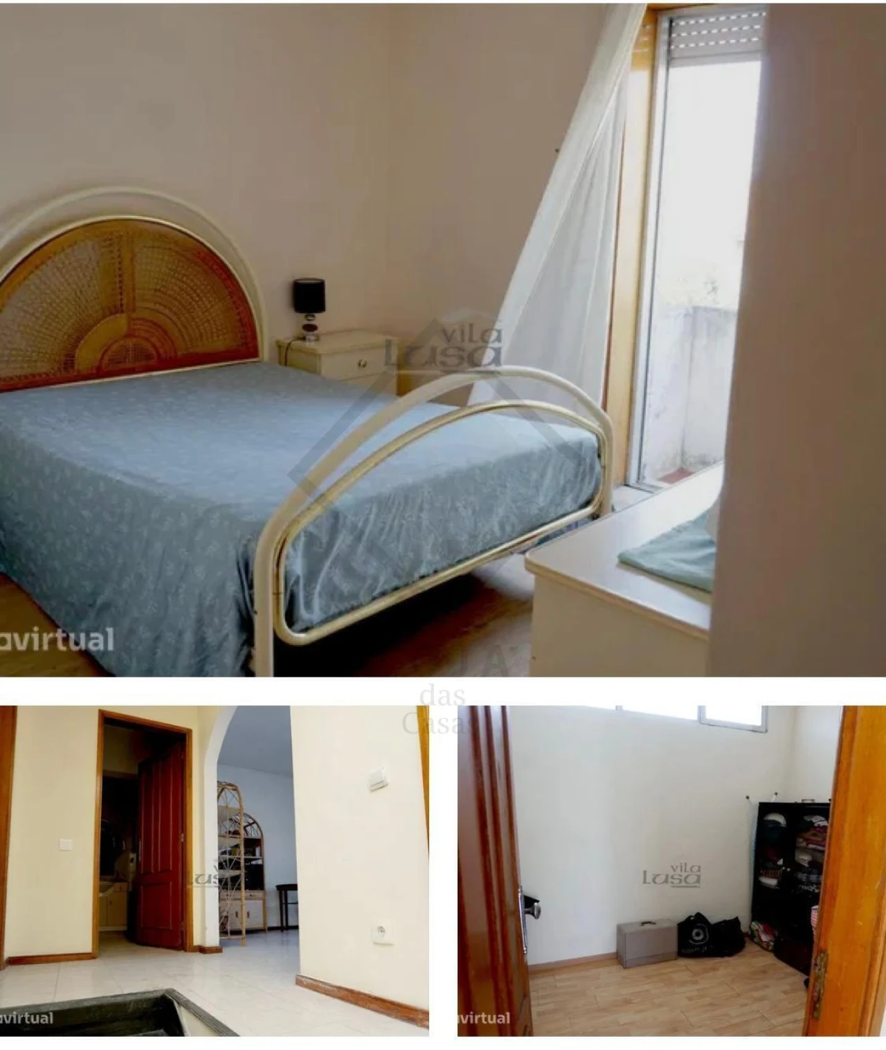 Apartamento T3 para Venda em Aldoar, Foz do Douro e Nevogilde Foto 5