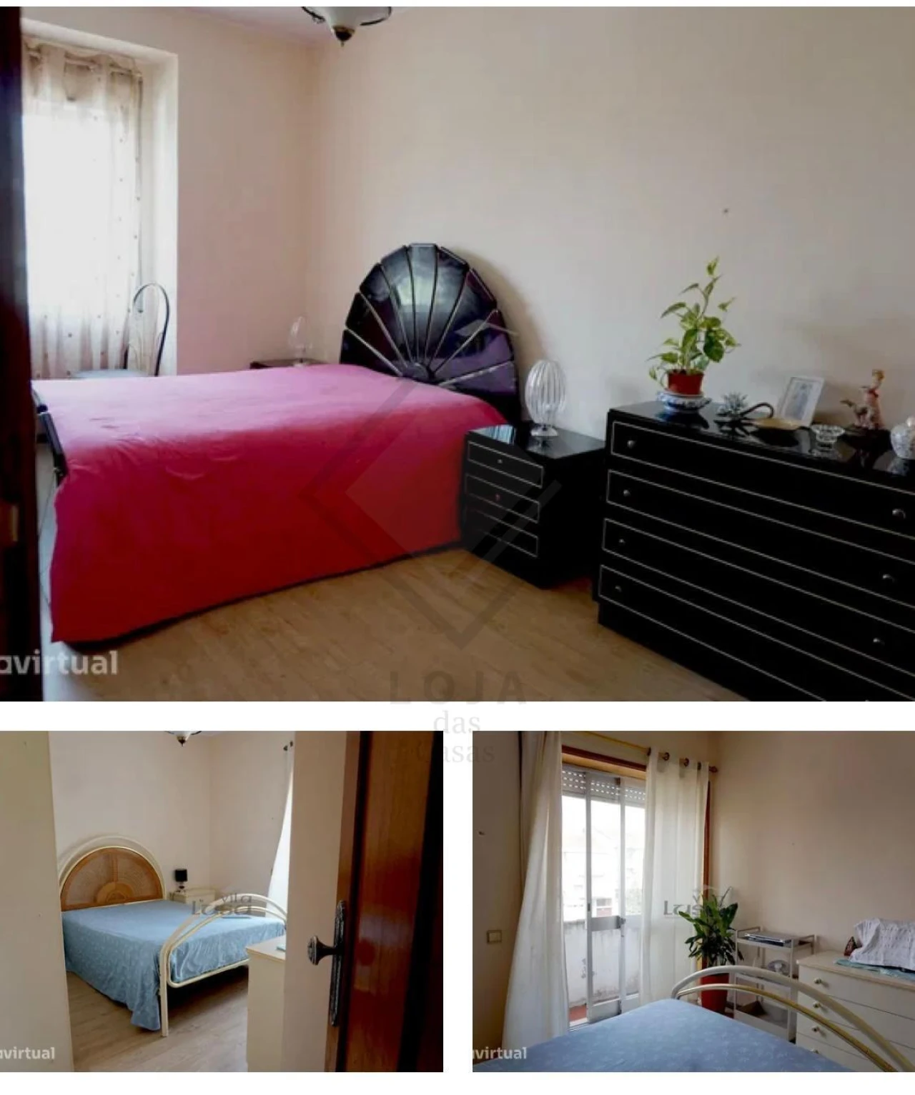 Apartamento T3 para Venda em Aldoar, Foz do Douro e Nevogilde Foto 4