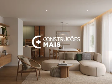 Apartamento T3 para Venda em Nazare
