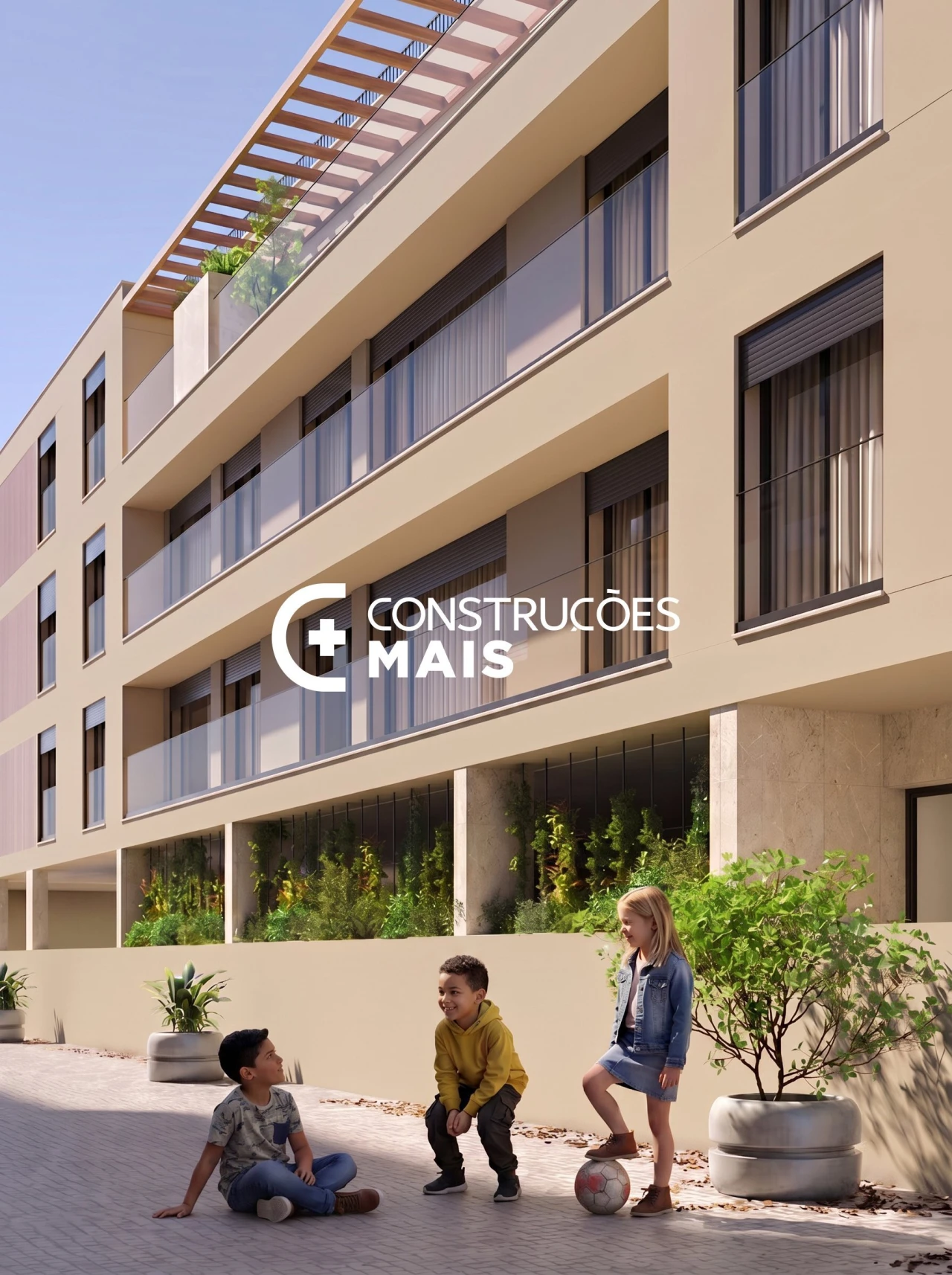 Apartamento T3 para Venda em Nazare Foto 3